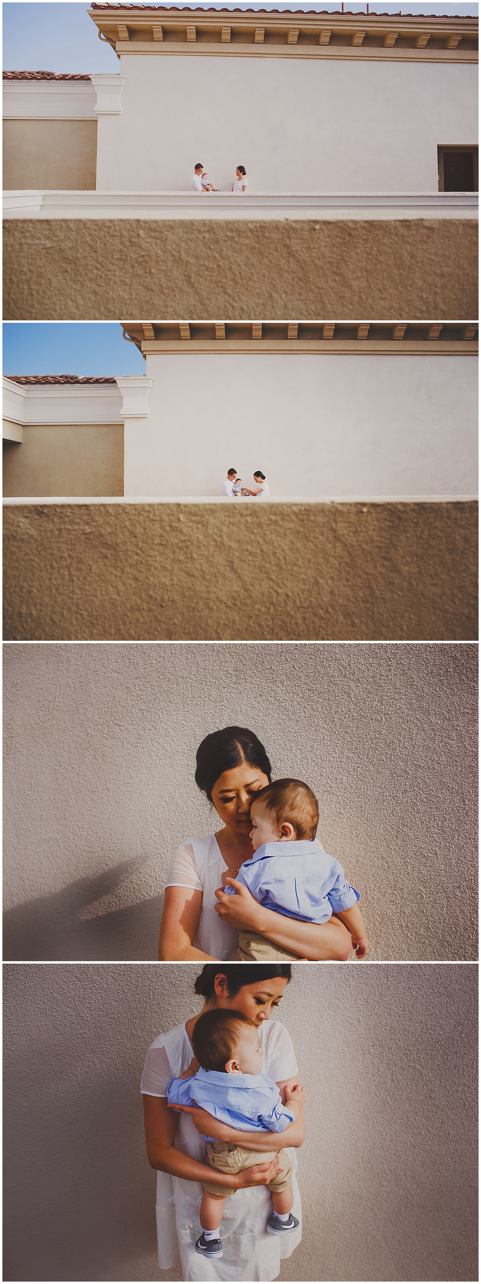 Orange County family photographer Madeleine JL Photography